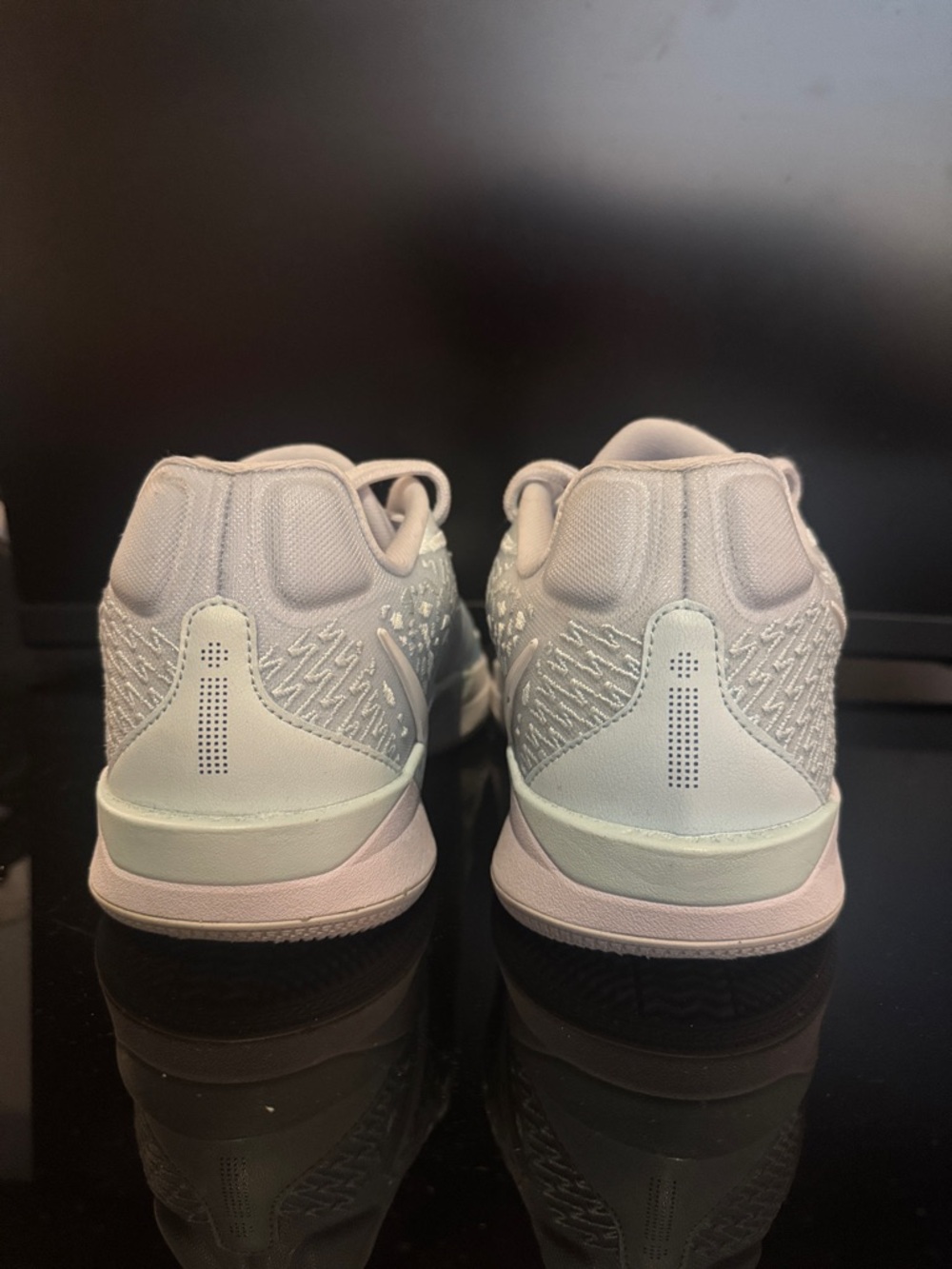 Nike Sabrina 2 - Picture 4 of 5